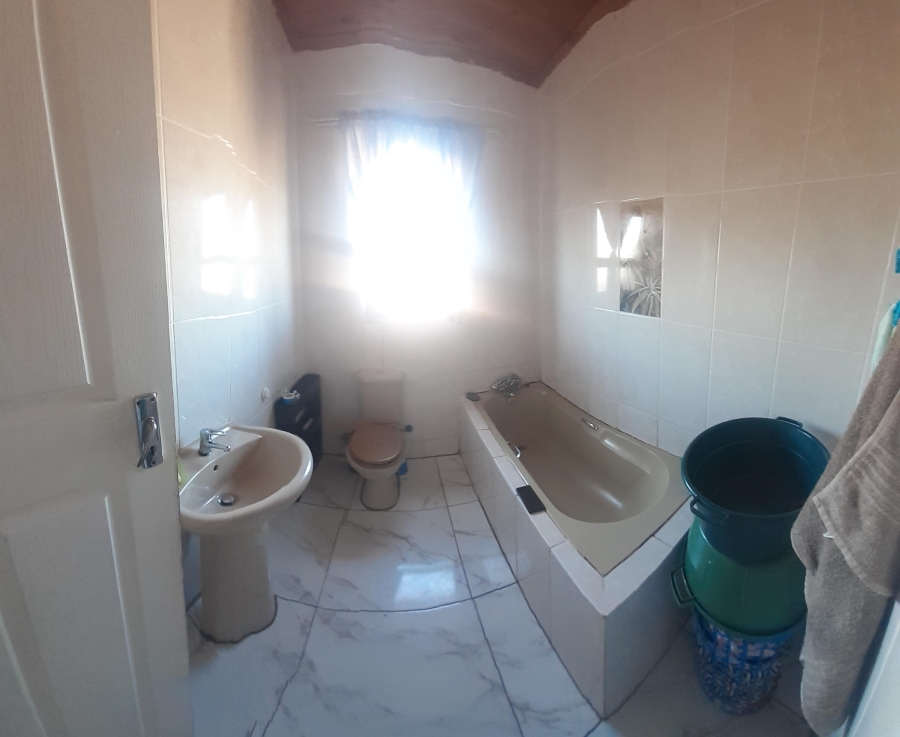 3 Bedroom Property for Sale in Tiryville Eastern Cape